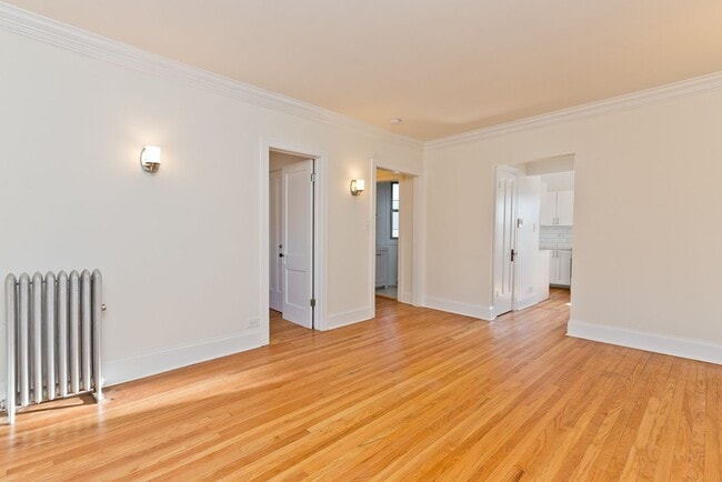 Photo - One Bedroom Apartment Near the Lakefront Unidad 32-3W