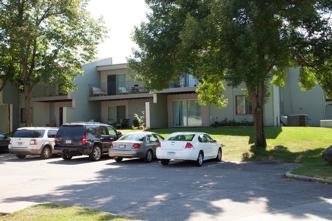 Photo - 12751-12771 Greenwood Dr Apartments