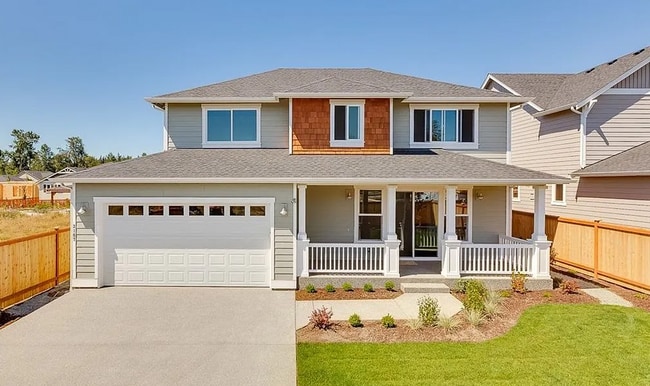 Photo - Mount Vernon 4 Bedroom