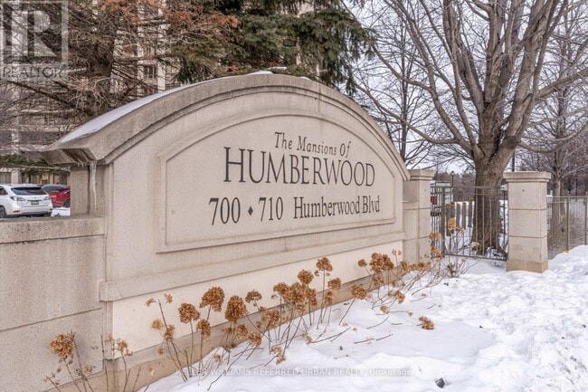 Photo - 710 Humberwood Blvd Unité 104