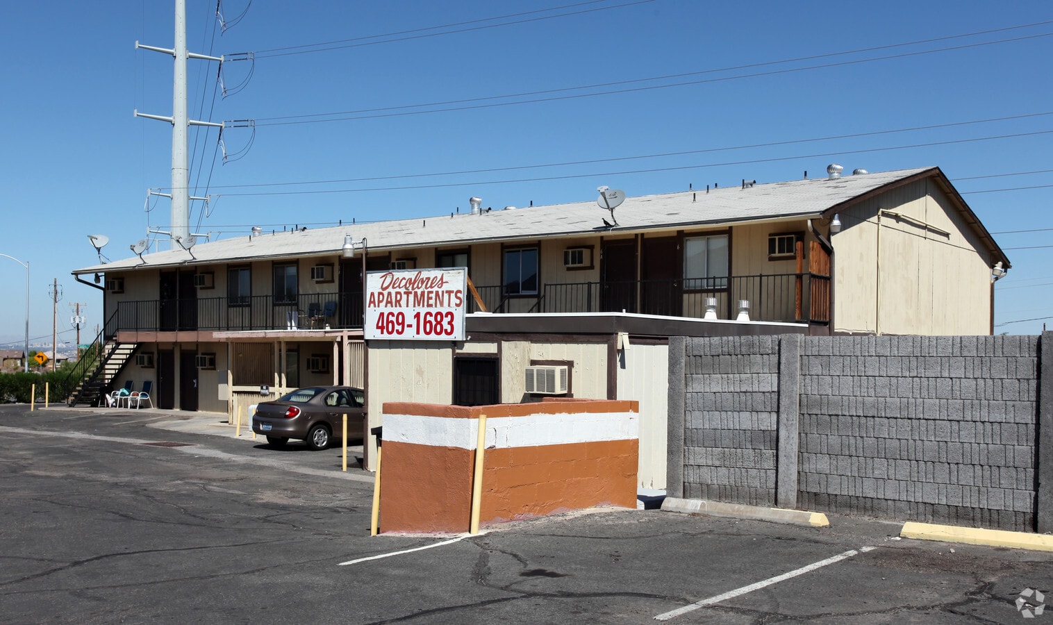 Photo - Decolores Apartments