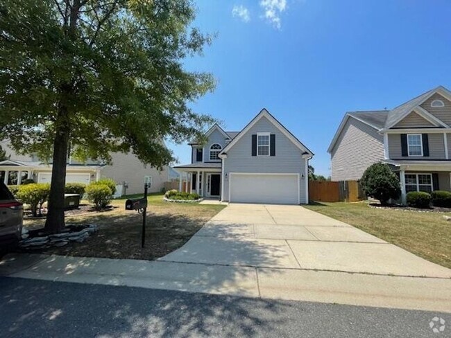 Building Photo - 410 Branchmoor Ct Rental