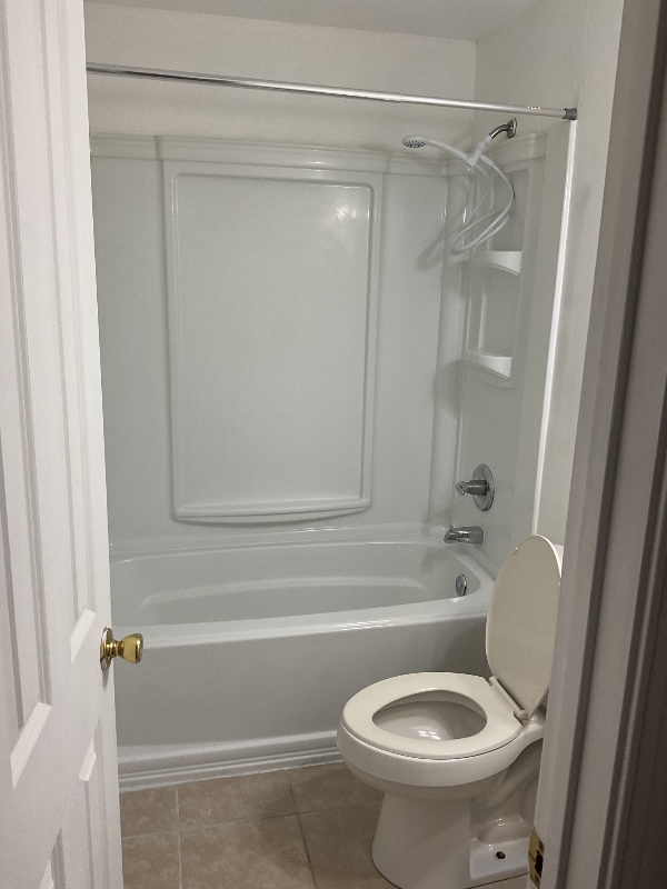 Photo - 2917 M St Unit B