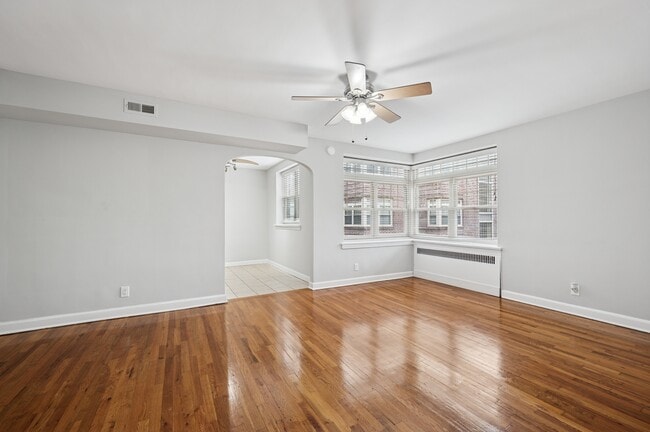 Photo - Sedgwick Gardens