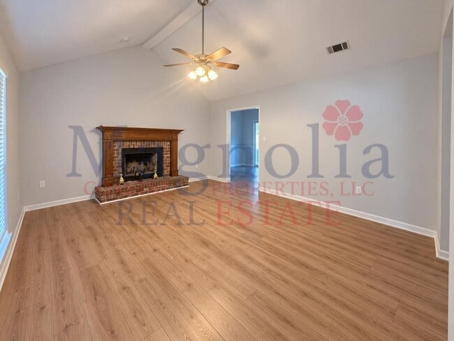 Richmond Heights subdivision in the Heart of Richmond Hill off Historic Ford Avenue