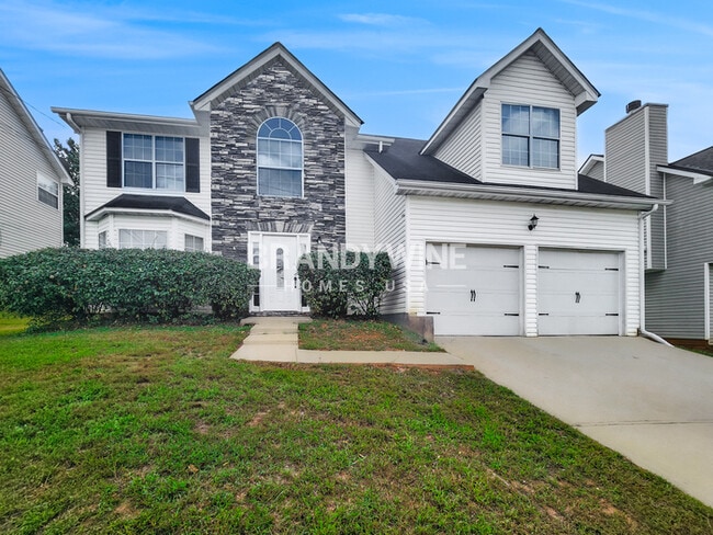 Building Photo - 773 Asbury Way