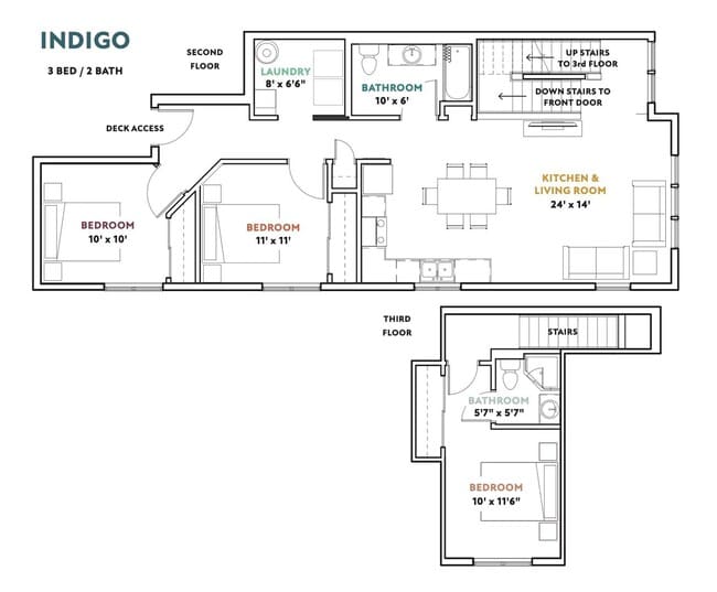 Photo - Clover On Cascade