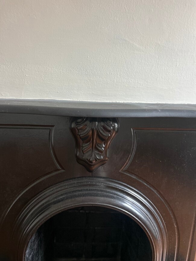 1850’s Victorian design - 611 S 3rd St