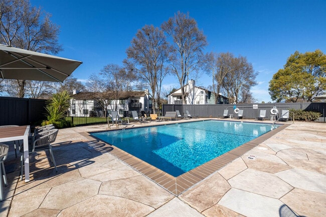 Diablo Vista Apartments