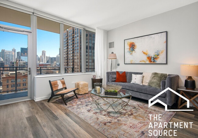 Building Photo - 469 W Huron St Unit 2BD2BA