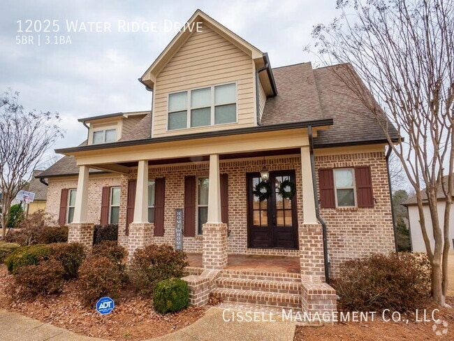 Building Photo - 12025 Water Ridge Dr Rental
