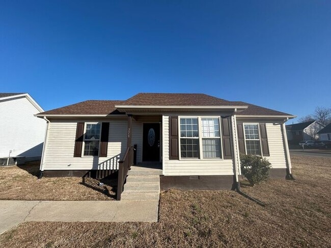 Photo - 771 Shelby Lynn Dr House
