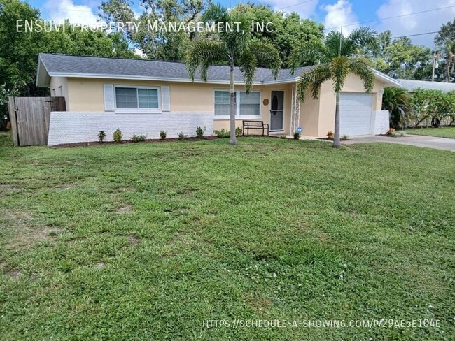 Building Photo - 2445 Indigo Dr Rental