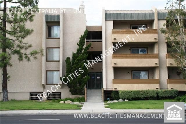 Photo - 12121 Centralia St Unit 312