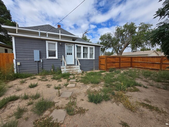 Photo - Available NOW!