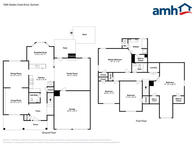 Photo - 1008 Golden Crest Dr