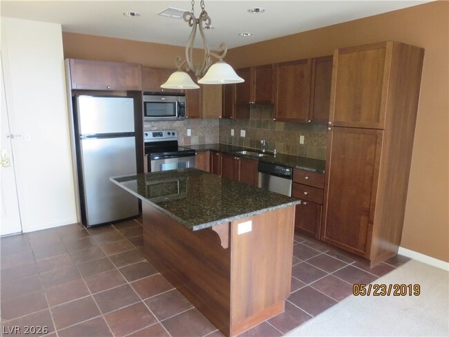2455 W Serene Ave Unit 551