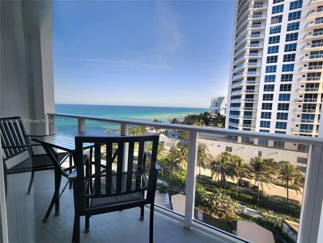 Photo - 3505 S Ocean Dr Unit 815
