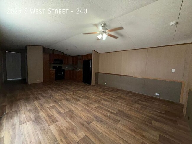 Photo - 2625 S West St