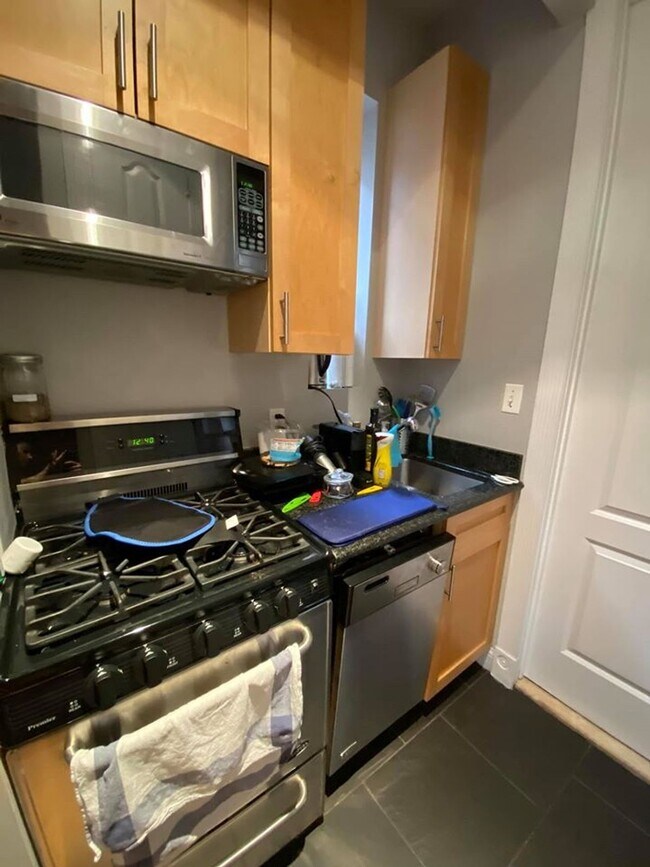 Photo - Mott Street Unidad 16