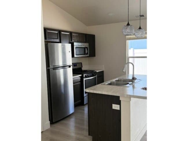 Photo - Stunning Rancher Built in 2021!!