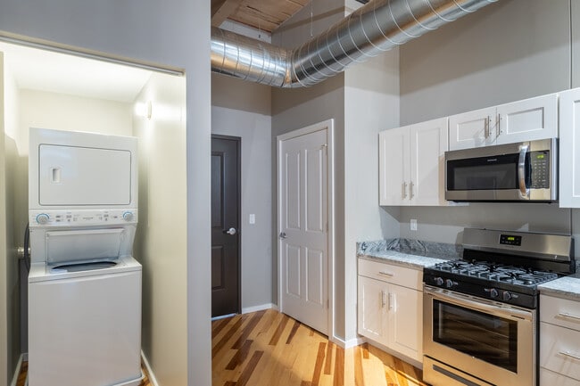 Churchill Lofts