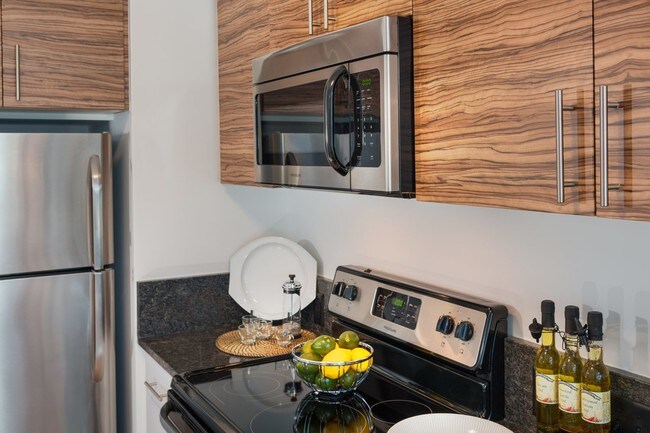 Photo - The Modern at Art Place