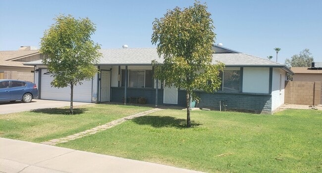 Building Photo - Wonderful Continental East home in Tempe!!