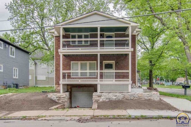 Photo - 1301 SW Clay St