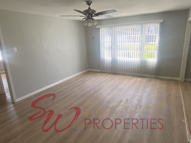 Photo - Fully Renovated 3 Bed / 1 Bath – Steps from Campus + Plenty of Parking