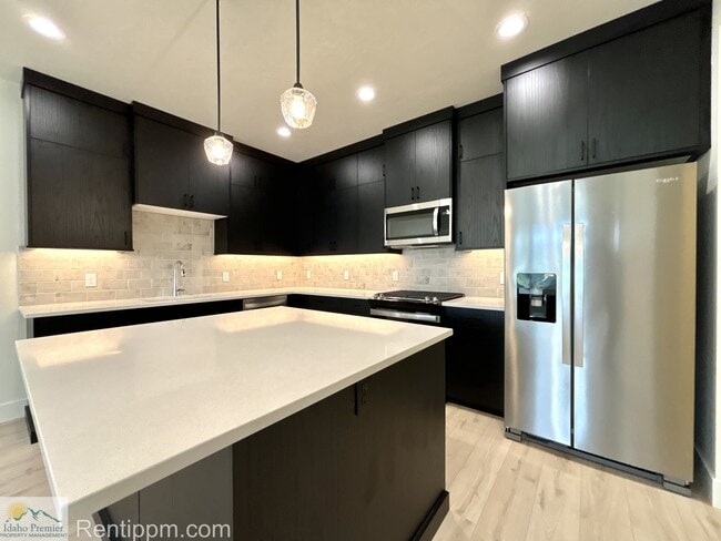 Photo - 1207 N Webb Wy