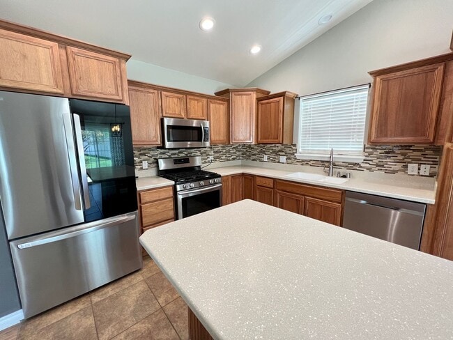 Photo - 5 bedroom 3 bath home in Copper Ridge