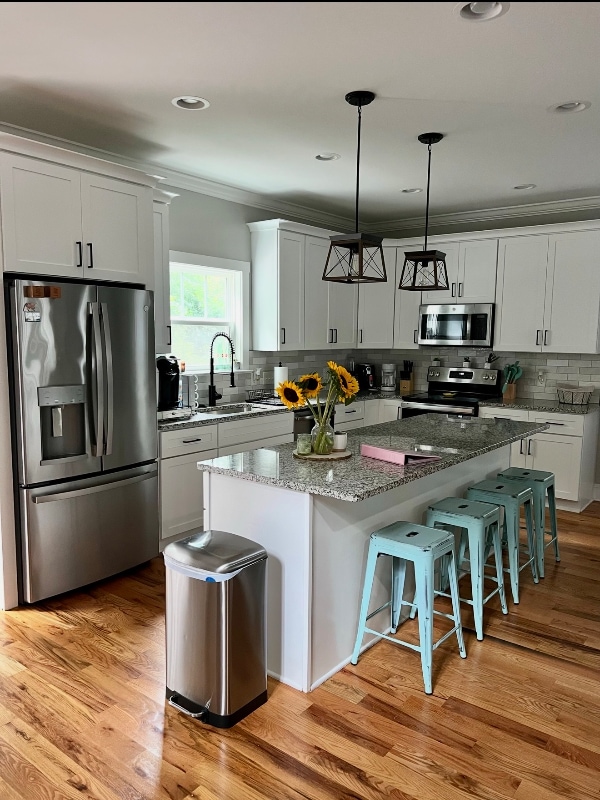 Photo - 1003 Fairground St