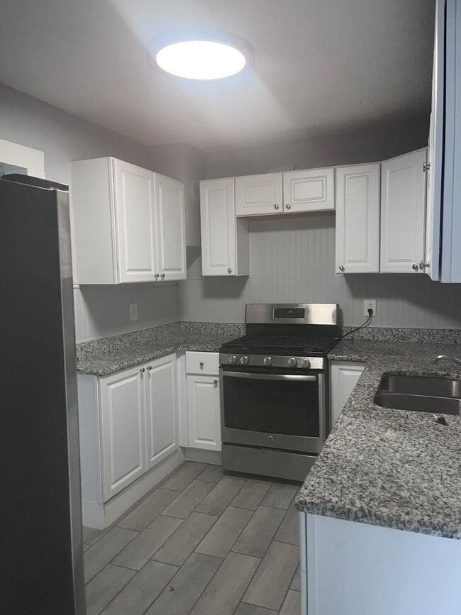 Photo - 2 bed, 1 Bath