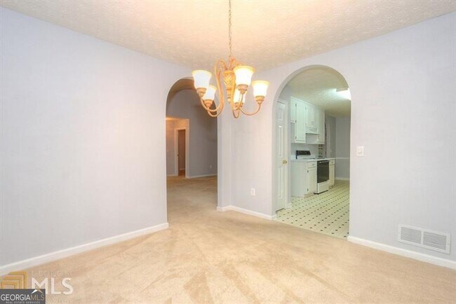 3284 Rockwalk Terrace