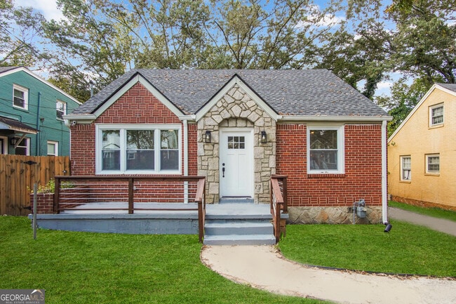 Building Photo - 1891 Stanton St
