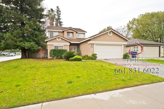 Building Photo - Northwest 4 Bed/3 bath Two-Story