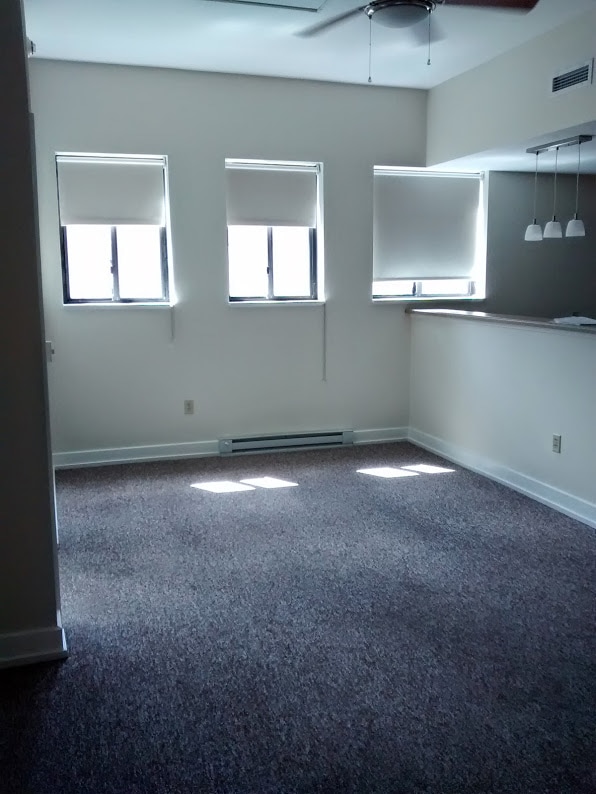 Photo - Central Living Senior Apartments