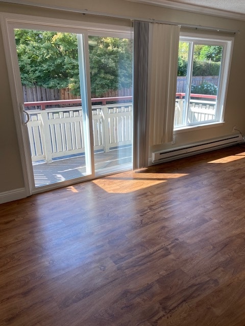 Photo - Hidden Garden Apartments