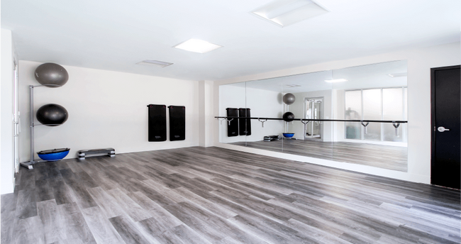 Delante Apartments