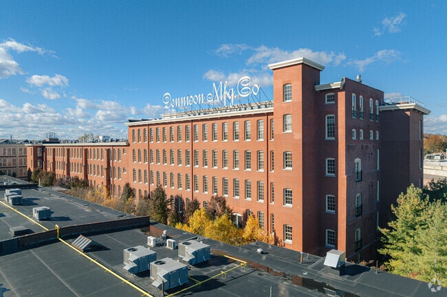 Photo - Dennison Bishop