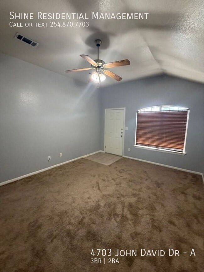 Photo - 4703 John David Dr Unit A