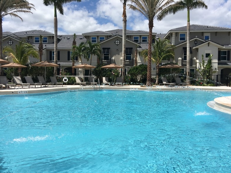 The Quaye at Palm Beach Gardens
