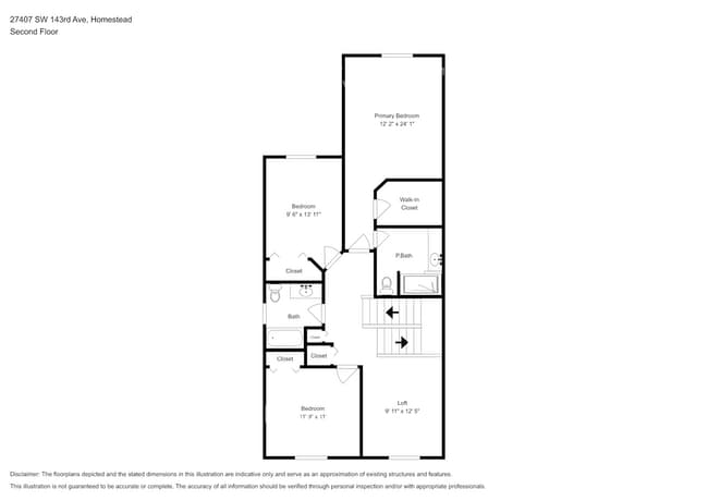 Photo - 27407 SW 143rd Ave