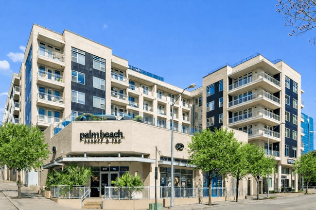 Moda Apartments