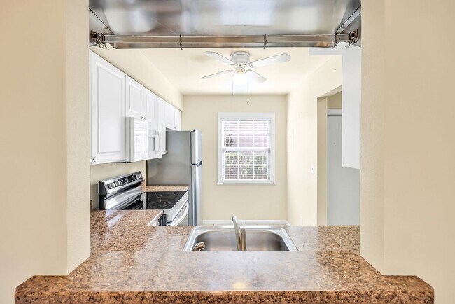 Photo - Cozy Condo at South Pointe Villas