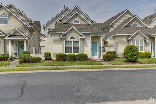 Building Photo - 1553 Wynd Crest Way Rental