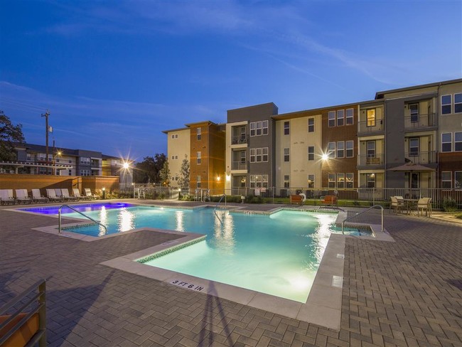 Gardens At San Juan Square - Gardens At San Juan Square Apartments