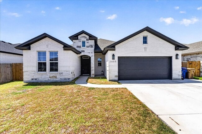 2605 Lannister Ln