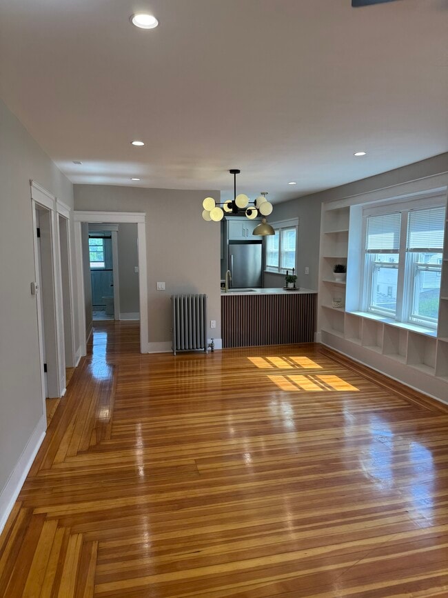 Photo - 64 Rochambeau Ave Apartments